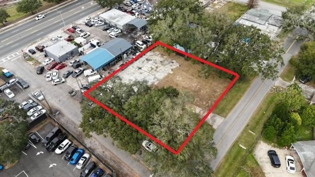 Image 1 of property listing at 9330 1ST AVENUE, Orlando, FL 32824