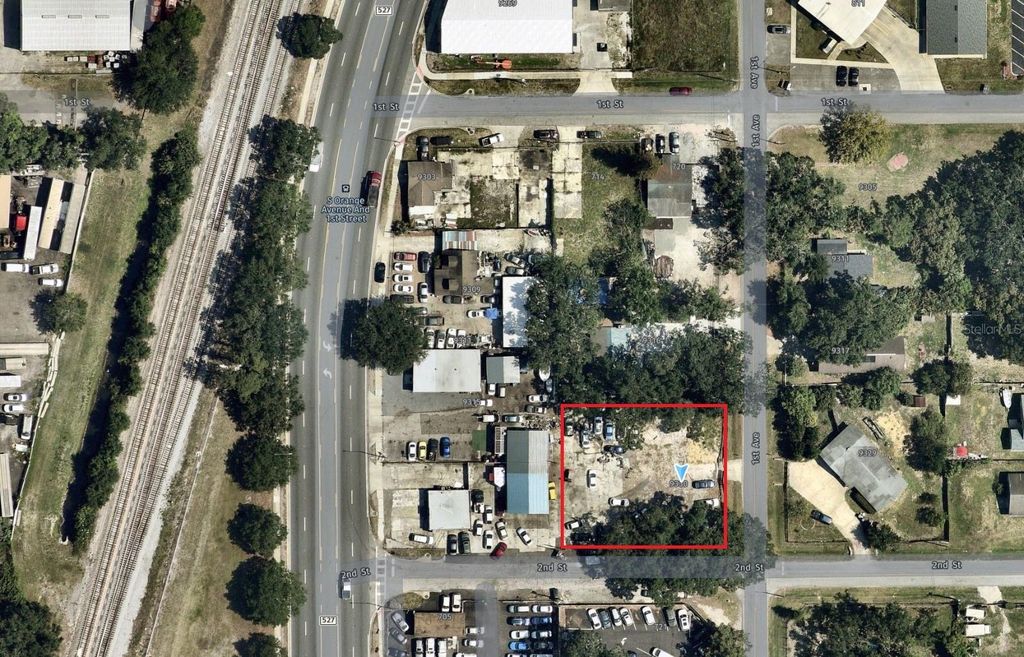 Image 9 of property listing at 9330 1ST AVENUE, Orlando, FL 32824