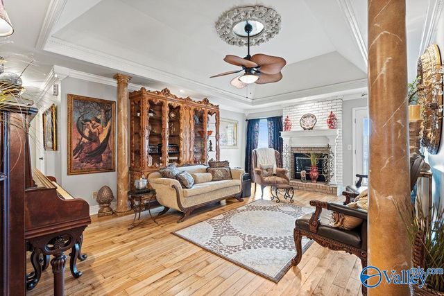 208 Rindon Lane, Hazel Green, AL 35750