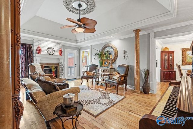 208 Rindon Lane, Hazel Green, AL 35750