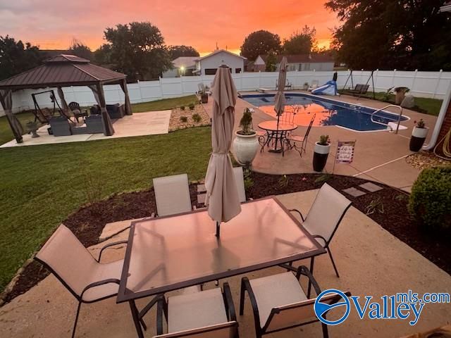 208 Rindon Lane, Hazel Green, AL 35750