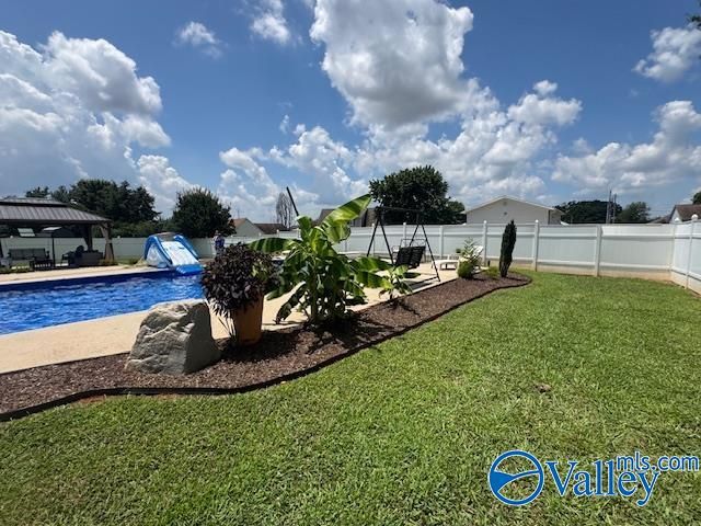 208 Rindon Lane, Hazel Green, AL 35750