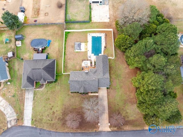 208 Rindon Lane, Hazel Green, AL 35750