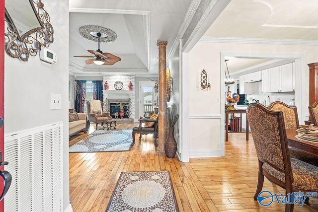 208 Rindon Lane, Hazel Green, AL 35750