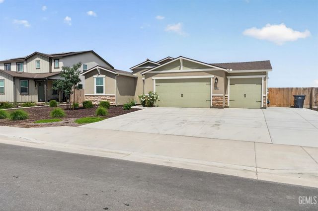 5404 Leonard Alvarado Road, Bakersfield, CA 93314