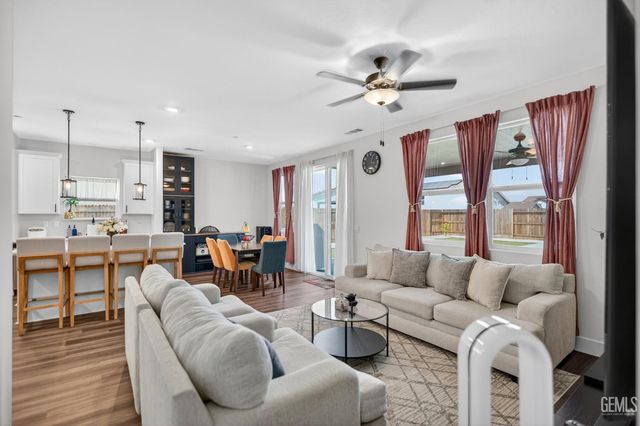 5404 Leonard Alvarado Road, Bakersfield, CA 93314