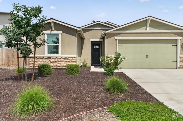 5404 Leonard Alvarado Road, Bakersfield, CA 93314