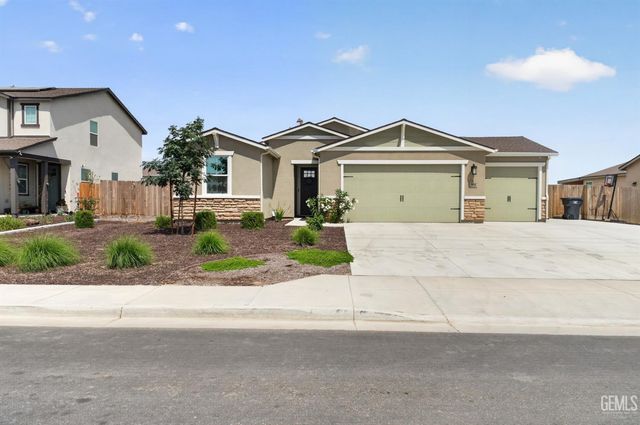 5404 Leonard Alvarado Road, Bakersfield, CA 93314