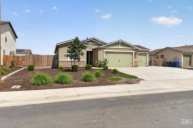 5404 Leonard Alvarado Road, Bakersfield, CA 93314