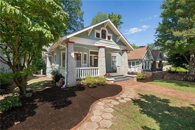 123 Kings Highway, Decatur, GA 30030
