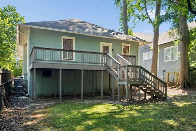 123 Kings Highway, Decatur, GA 30030