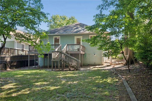 123 Kings Highway, Decatur, GA 30030