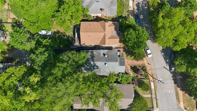 123 Kings Highway, Decatur, GA 30030
