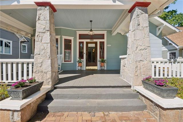 123 Kings Highway, Decatur, GA 30030