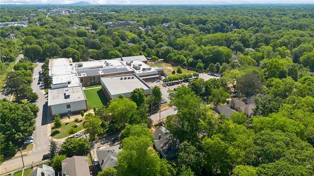 123 Kings Highway, Decatur, GA 30030