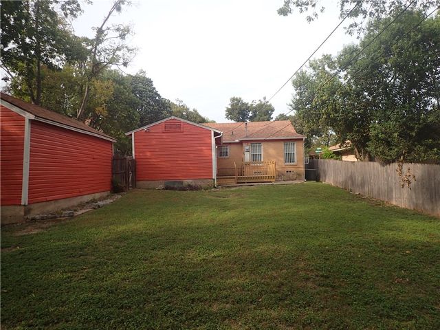 6340 Parkdale Drive, Dallas, TX 75227
