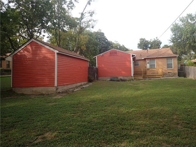 6340 Parkdale Drive, Dallas, TX 75227