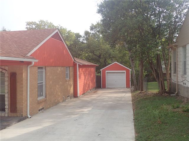 6340 Parkdale Drive, Dallas, TX 75227