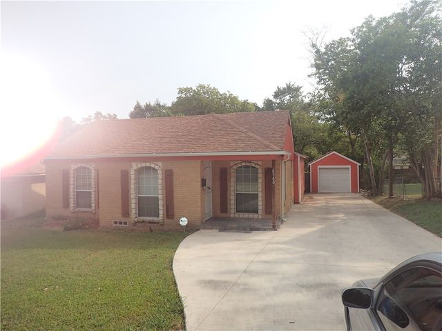 6340 Parkdale Drive, Dallas, TX 75227