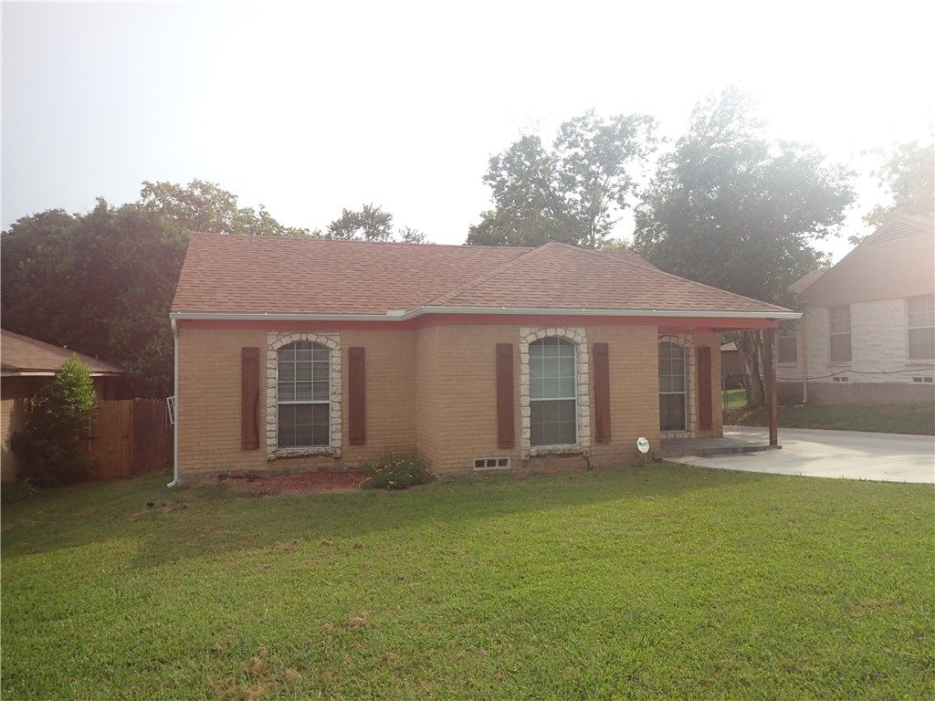 6340 Parkdale Drive, Dallas, TX 75227