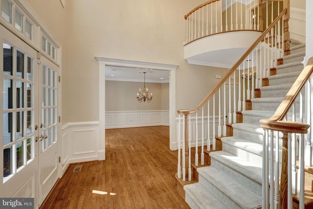 10588 CANTERBERRY RD, Fairfax Station, VA 22039