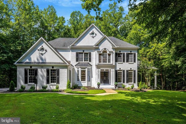 10588 CANTERBERRY RD, Fairfax Station, VA 22039