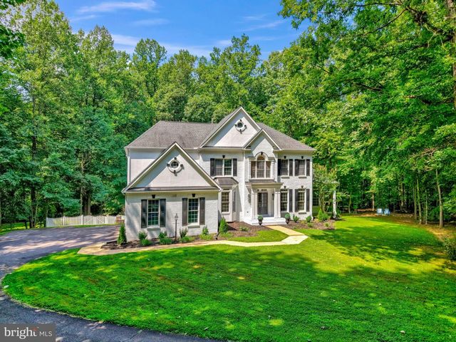 10588 CANTERBERRY RD, Fairfax Station, VA 22039