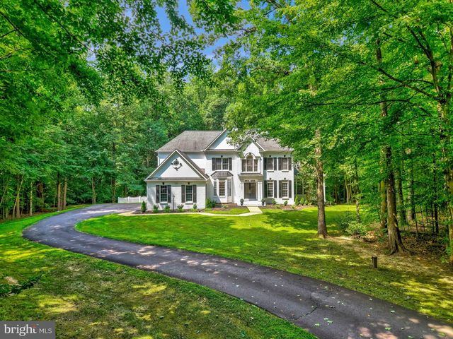 10588 CANTERBERRY RD, Fairfax Station, VA 22039