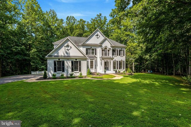 10588 CANTERBERRY RD, Fairfax Station, VA 22039