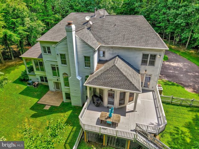 10588 CANTERBERRY RD, Fairfax Station, VA 22039