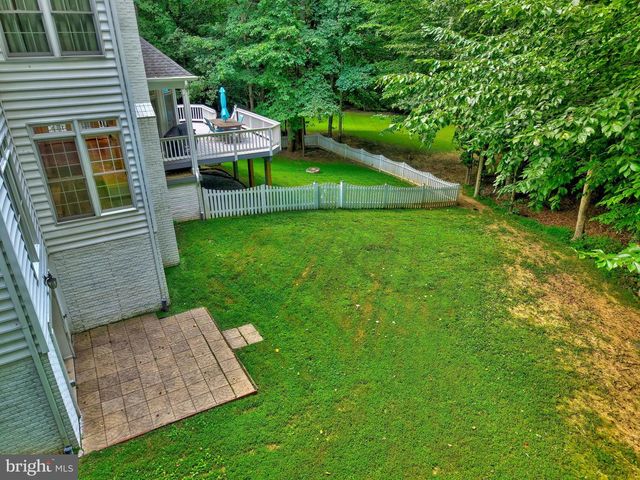 10588 CANTERBERRY RD, Fairfax Station, VA 22039