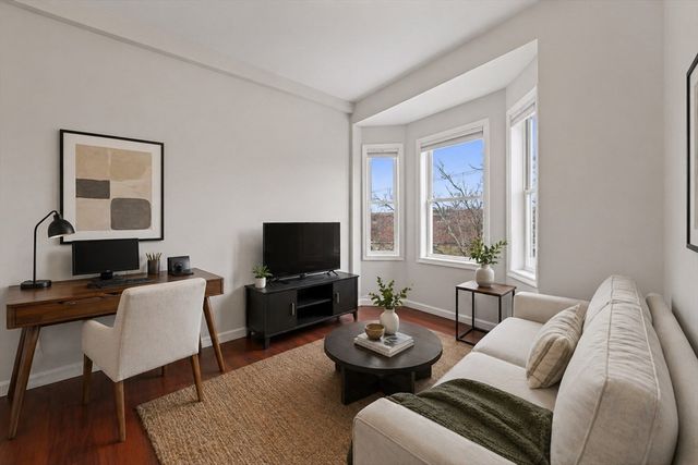 256 Bremen Street PH, Boston, MA 02128