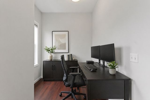 256 Bremen Street PH, Boston, MA 02128