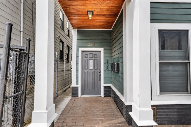 256 Bremen Street PH, Boston, MA 02128