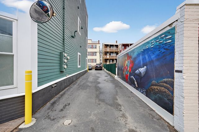 256 Bremen Street PH, Boston, MA 02128