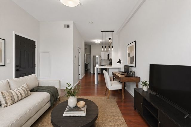 256 Bremen Street PH, Boston, MA 02128