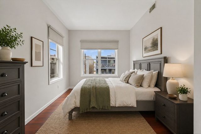 256 Bremen Street PH, Boston, MA 02128