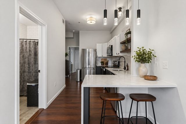 256 Bremen Street PH, Boston, MA 02128