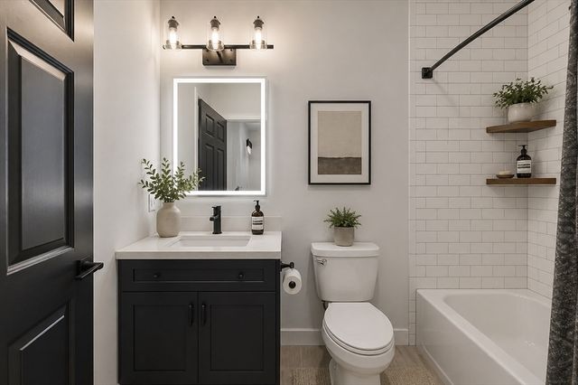 256 Bremen Street PH, Boston, MA 02128