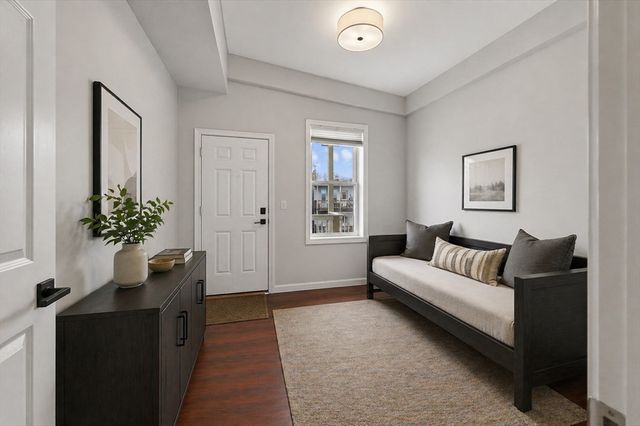 256 Bremen Street PH, Boston, MA 02128