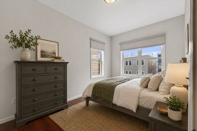 256 Bremen Street PH, Boston, MA 02128