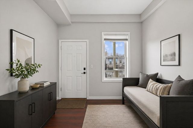 256 Bremen Street PH, Boston, MA 02128