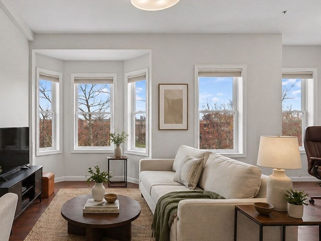 256 Bremen Street PH, Boston, MA 02128