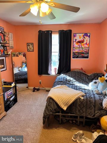 2989 POLK ST, Millville, NJ 08332