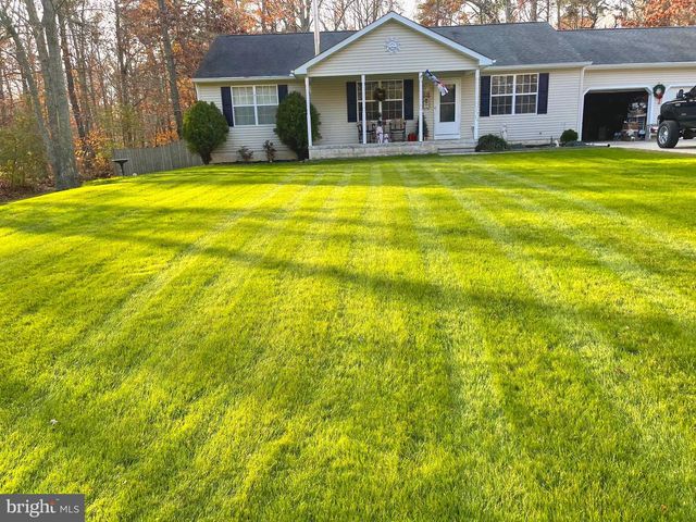 2989 POLK ST, Millville, NJ 08332