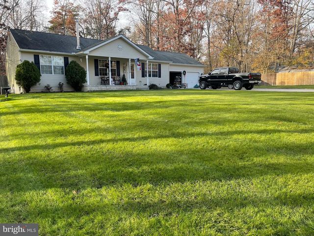 2989 POLK ST, Millville, NJ 08332