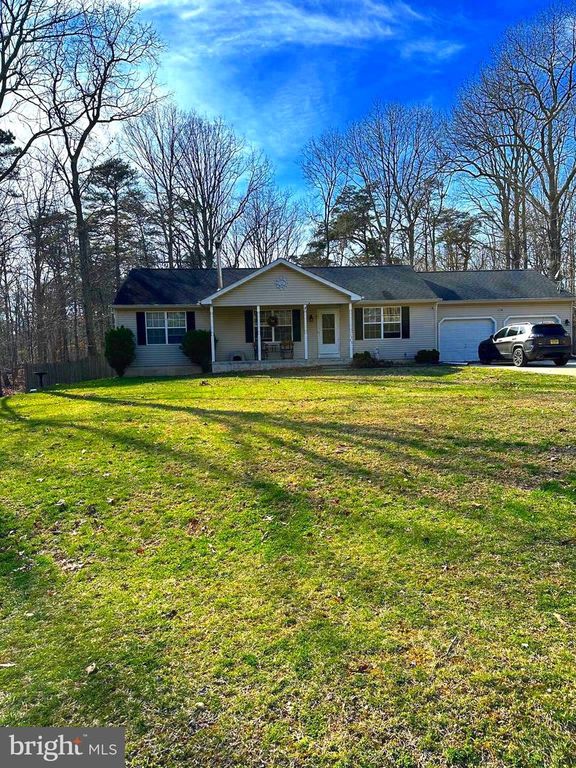 2989 POLK ST, Millville, NJ 08332