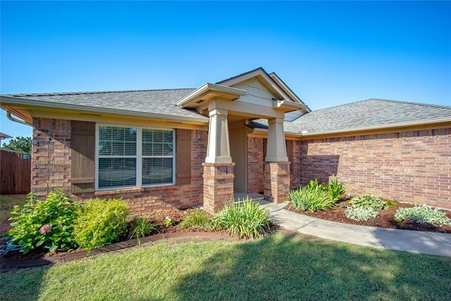 716 Carolyn Ridge Road, Norman, OK 73071