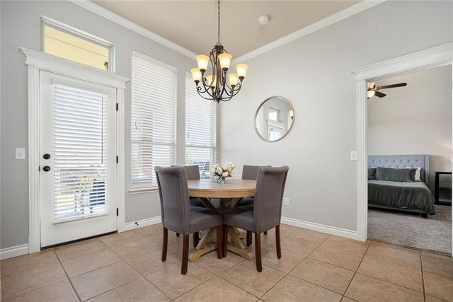 716 Carolyn Ridge Road, Norman, OK 73071