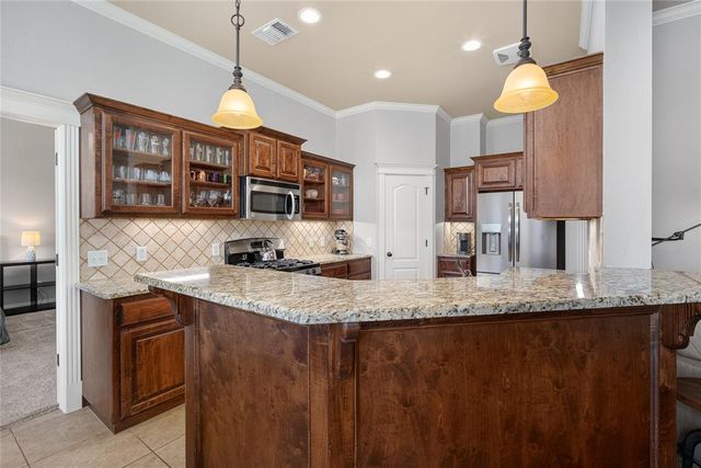716 Carolyn Ridge Road, Norman, OK 73071